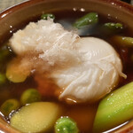 パッソ・ア・パッソ - 