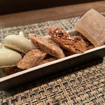 パッソ・ア・パッソ - 