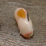 Sushi Keyaki Shinsaibashi - 