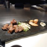 Koube Gyuu Teppan Yaki Rio - 