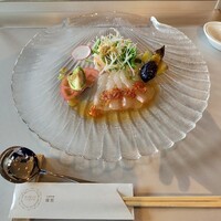中国料理 燦宮 - 