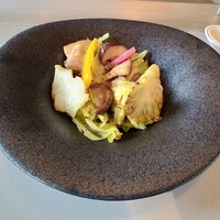 中国料理 燦宮 - 