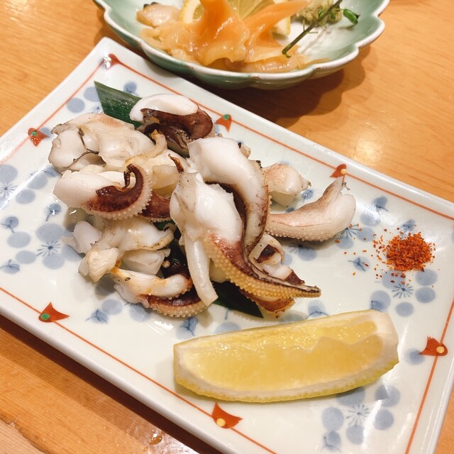 築地 すし好 新宿店 つきじ すしこう 新宿三丁目 寿司 ネット予約可 食べログ