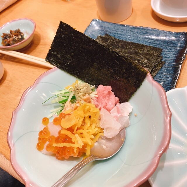 築地 すし好 新宿店 つきじ すしこう 新宿三丁目 寿司 ネット予約可 食べログ