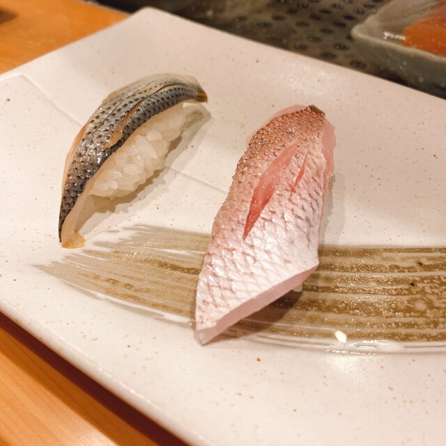 築地 すし好 新宿店 つきじ すしこう 新宿三丁目 寿司 ネット予約可 食べログ