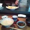 吉峰 - 料理写真:伊万里へ来たらぜひ立ち寄って下さい、カウンター（8名程度）で揚げたてを美味しくいただけます。