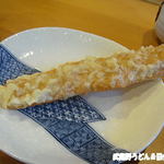 如水 - ちくわ天4