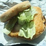 マクドナルド - 料理写真: