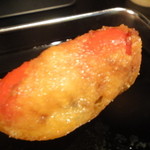 庵 - 赤ウインナーは外せません（ｗｗｗ