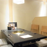 肉の匠 将泰庵 - 