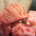 肉の匠 将泰庵 - 史上最高のロース