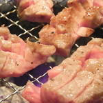 肉の匠 将泰庵 - どんどん焼きます