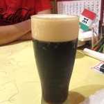 14831867 - 「アサヒ黒生ビール」５２０円