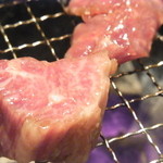 肉の匠 将泰庵 - 史上最高のロース