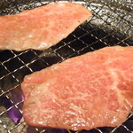 肉の匠 将泰庵 - シルクロース