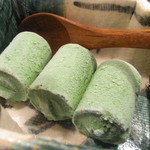 肉の匠 将泰庵 - デザート