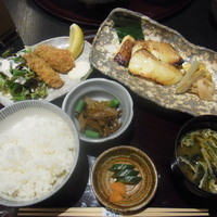 かなわ - 西京焼き