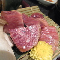 肉の匠 将泰庵  船橋本店 - 究極のハラミ