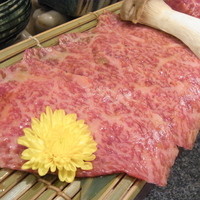 肉の匠 将泰庵  船橋本店 - シルクロース