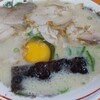 大久ラーメン