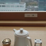 Lounge South Court - 紅茶