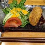 居酒屋 家風卯 - 