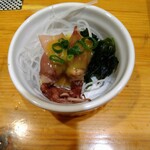 居酒屋 家風卯 - 