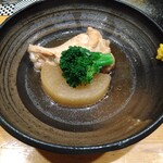 居酒屋 家風卯 - 