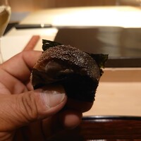 吉凰 - 焼鯖棒寿司