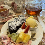 アートカフェShu - 
