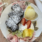 アートカフェShu - 