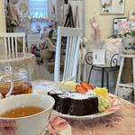 アートカフェShu - 