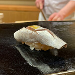 日本橋蛎殻町 すぎた - 