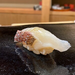 日本橋蛎殻町 すぎた - 