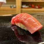 日本橋蛎殻町 すぎた - 