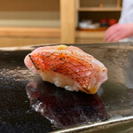 日本橋蛎殻町 すぎた - 