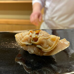 日本橋蛎殻町 すぎた - 