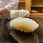 日本橋蛎殻町 すぎた - 