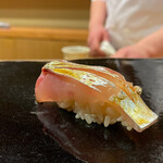 日本橋蛎殻町 すぎた - 