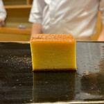 日本橋蛎殻町 すぎた - 