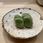 日本橋蛎殻町 すぎた - 