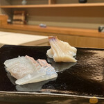 日本橋蛎殻町 すぎた - 