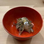 日本橋蛎殻町 すぎた - 