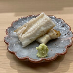 日本橋蛎殻町 すぎた - 