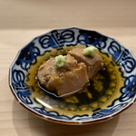 日本橋蛎殻町 すぎた - 