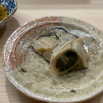 日本橋蛎殻町 すぎた - 