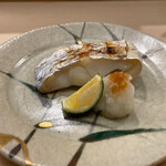 日本橋蛎殻町 すぎた - 