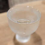 Gakudai Yokochou Den - 日本酒！ここ来るとJAPAN過多ｗ 酔鯨で♡