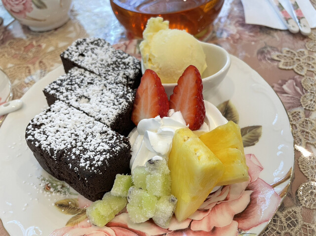 アートカフェShu矢本 | 東松島の落ち着きある喫茶店