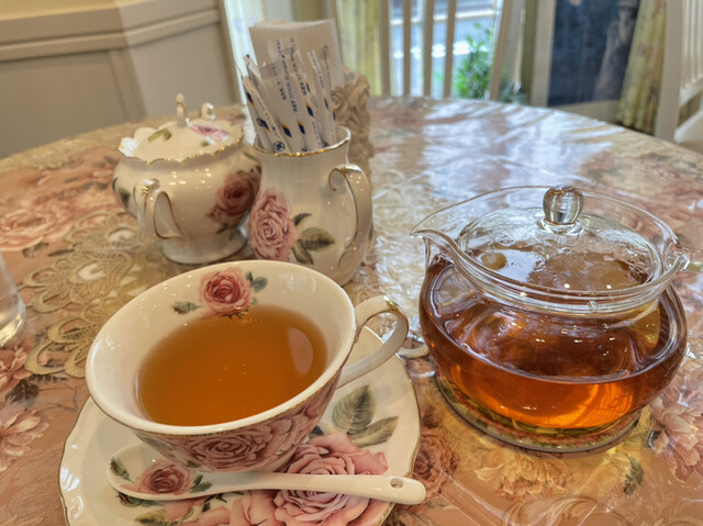 アートカフェShu - 矢本（喫茶店）の写真